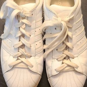 Adidas Superstar